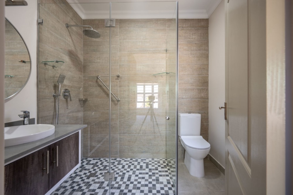 Townhouse for sale in Assagay - 1KF1712574