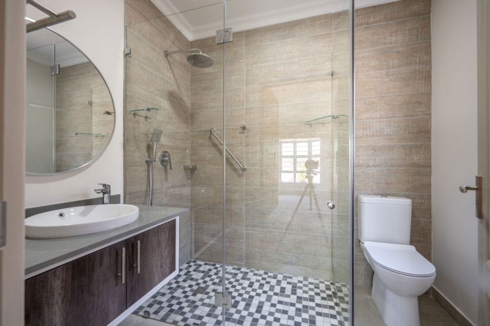 Townhouse for sale in Assagay - 1KF1712574