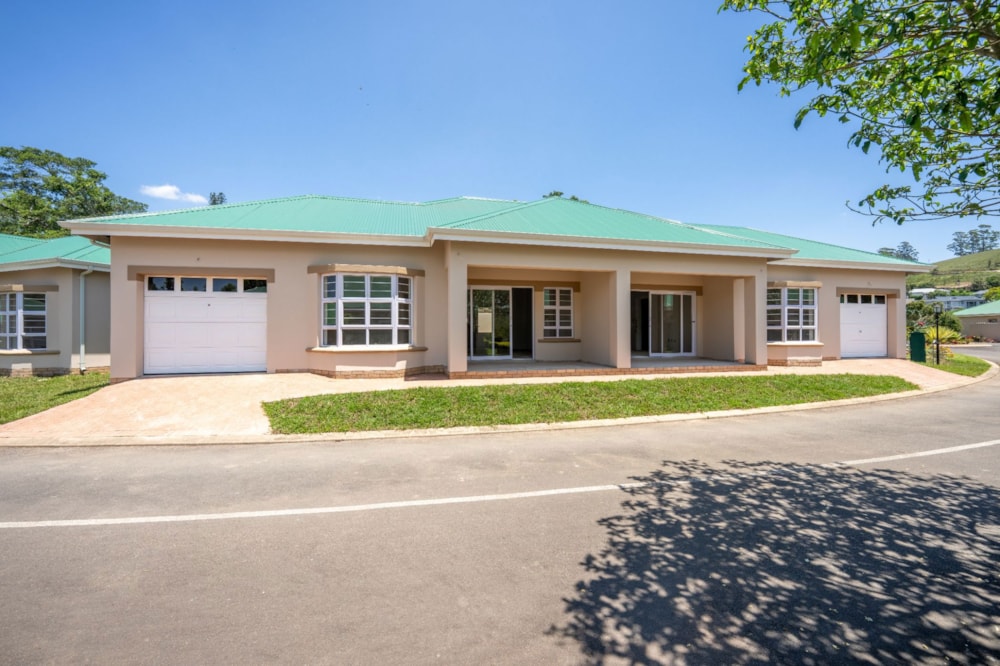 Townhouse for sale in Assagay - 1KF1712577