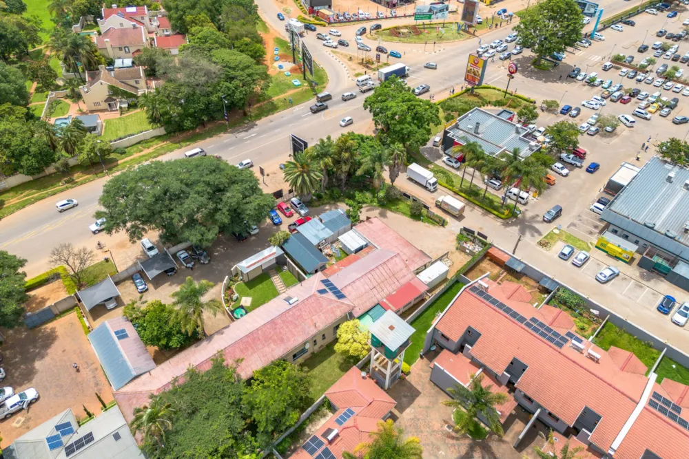 Apartment sold in Borrowdale, Zimbabwe - 3ZB1728496 Apartment sold in Borrowdale, Zimbabwe - 3ZB1728496