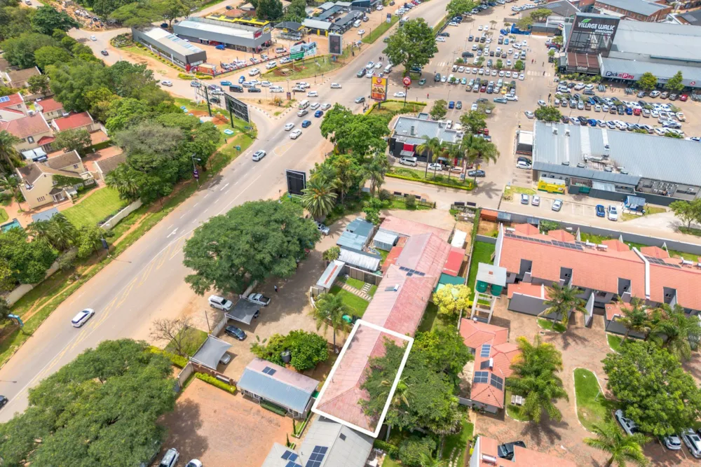 Apartment sold in Borrowdale, Zimbabwe - 3ZB1728496 Apartment sold in Borrowdale, Zimbabwe - 3ZB1728496