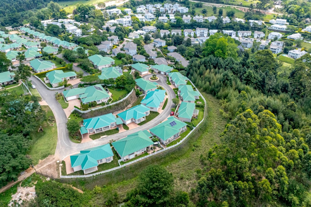 Townhouse for sale in Assagay - 1KF1712695