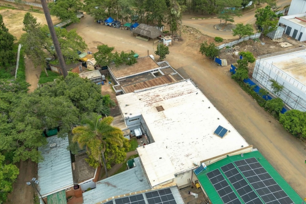 Commercial Building to rent in Chisipite, Zimbabwe - 3ZB1713297