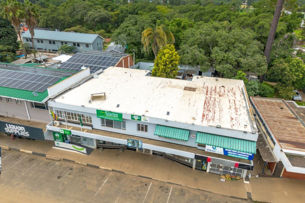 Commercial Building to rent in Chisipite, Zimbabwe - 3ZB1713297