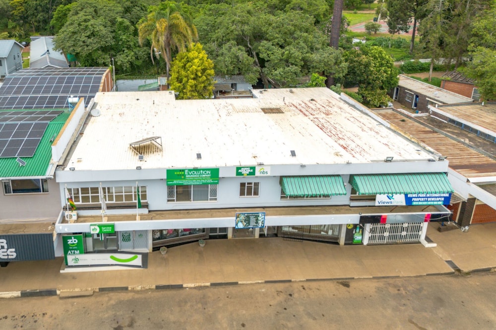 Commercial Building to rent in Chisipite, Zimbabwe - 3ZB1713297