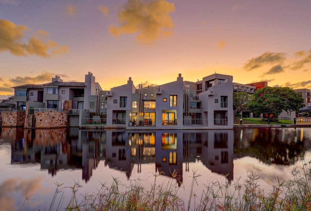 Apartment for sale in Oubaai - GEO1727617