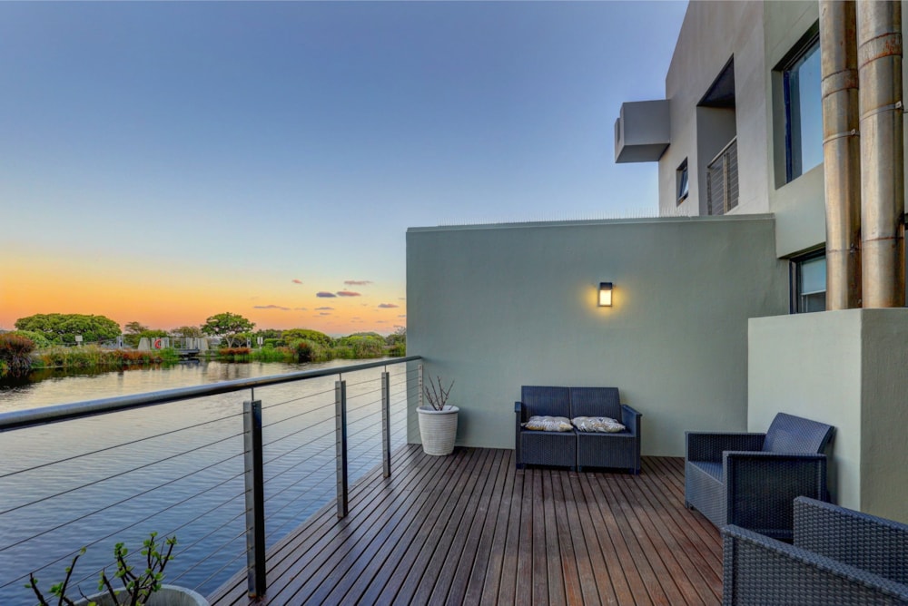 Apartment for sale in Oubaai - GEO1727617