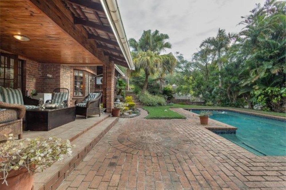 House for sale in Beverley Hills, Westville - 1WP1714515