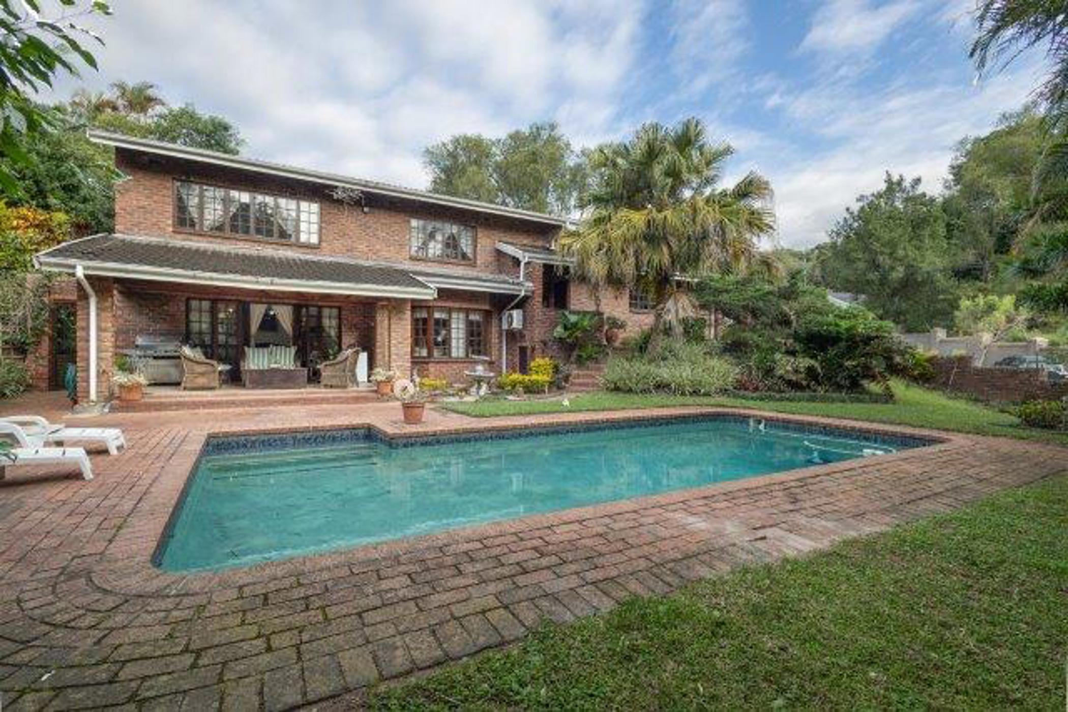 House for sale in Beverley Hills, Westville - 1WP1714515