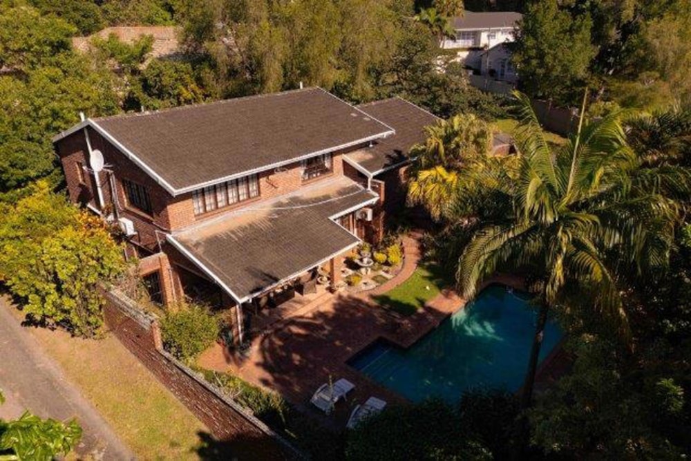 House for sale in Beverley Hills, Westville - 1WP1714515