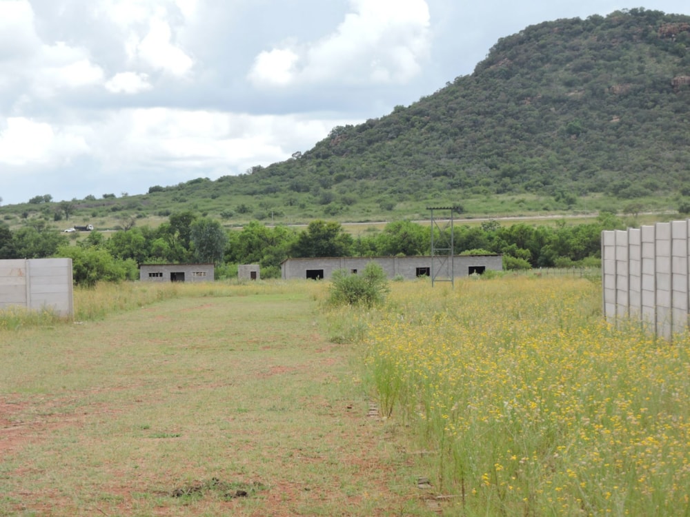 Farm vacant land for sale in Rustenburg - 1RU1724149