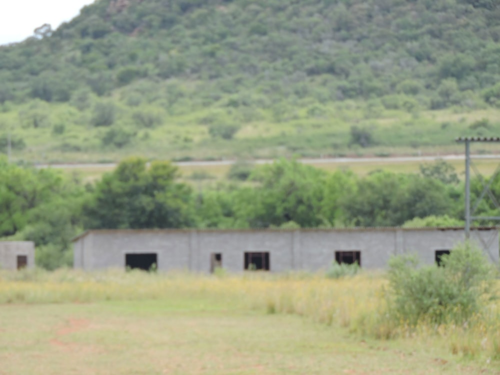 Farm vacant land for sale in Rustenburg - 1RU1724149