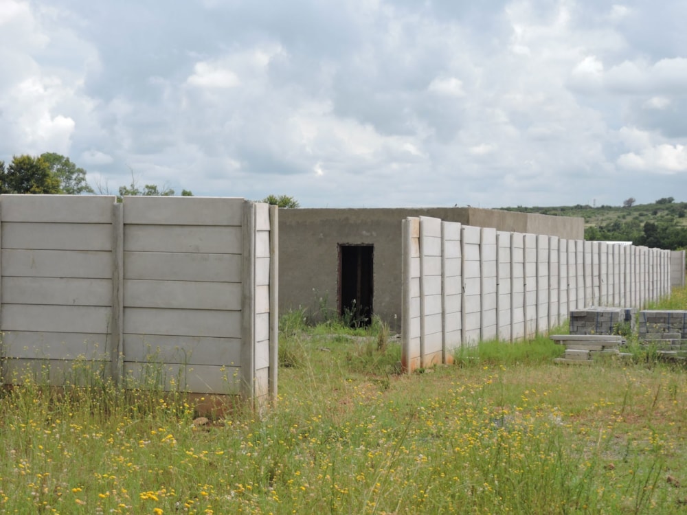 Farm vacant land for sale in Rustenburg - 1RU1724149