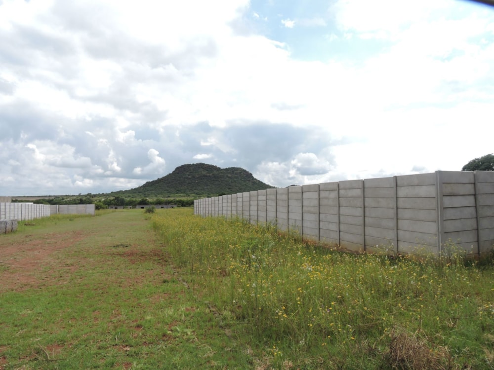 Farm vacant land for sale in Rustenburg - 1RU1724149