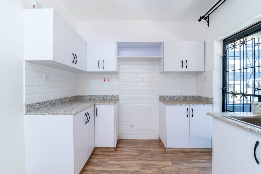 Apartment to rent in Kilimani, Kenya - 3KE1725984