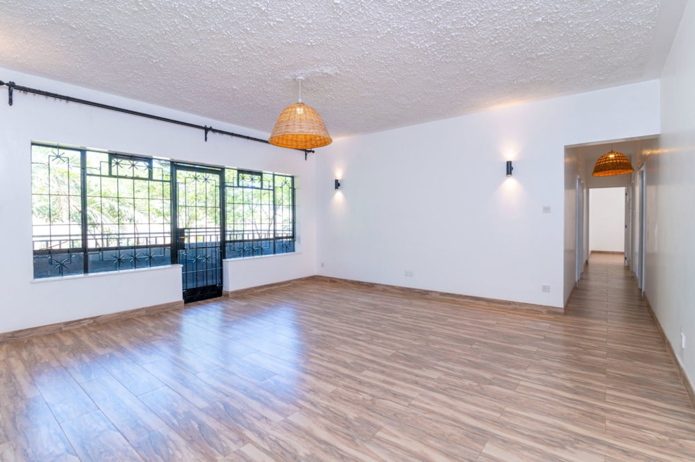 Apartment to rent in Kilimani, Kenya - 3KE1725984