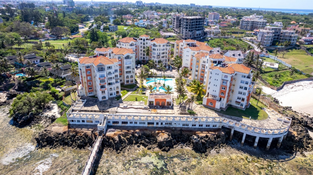 Apartment for sale in Old Nyali , Kenya - 3KE1725095 Apartment for sale in Old Nyali , Kenya - 3KE1725095