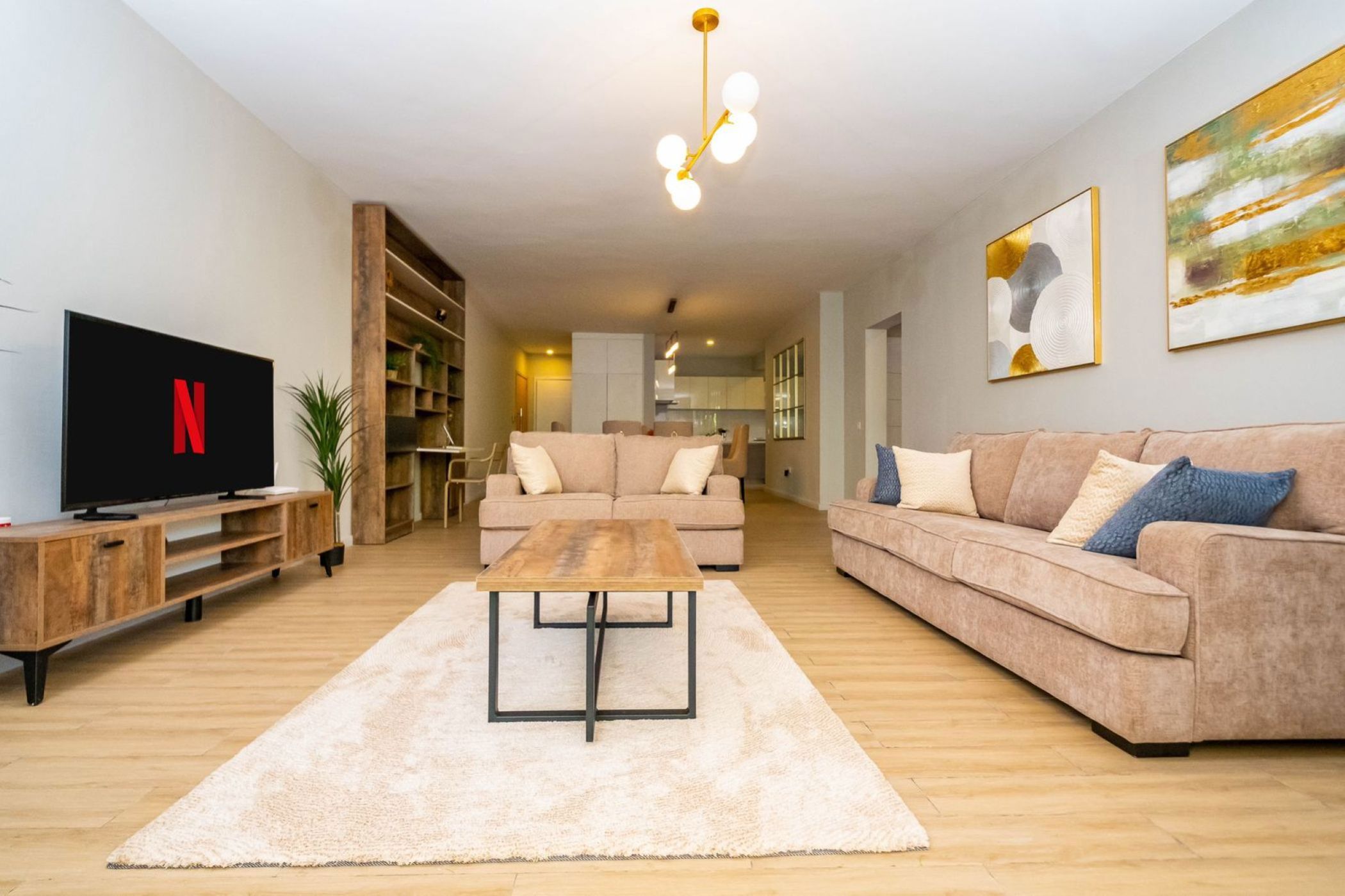 Apartment for sale in Kileleshwa, Kenya - 3KE1732951