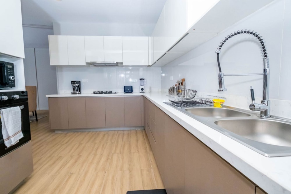 Apartment for sale in Kileleshwa, Kenya - 3KE1725840