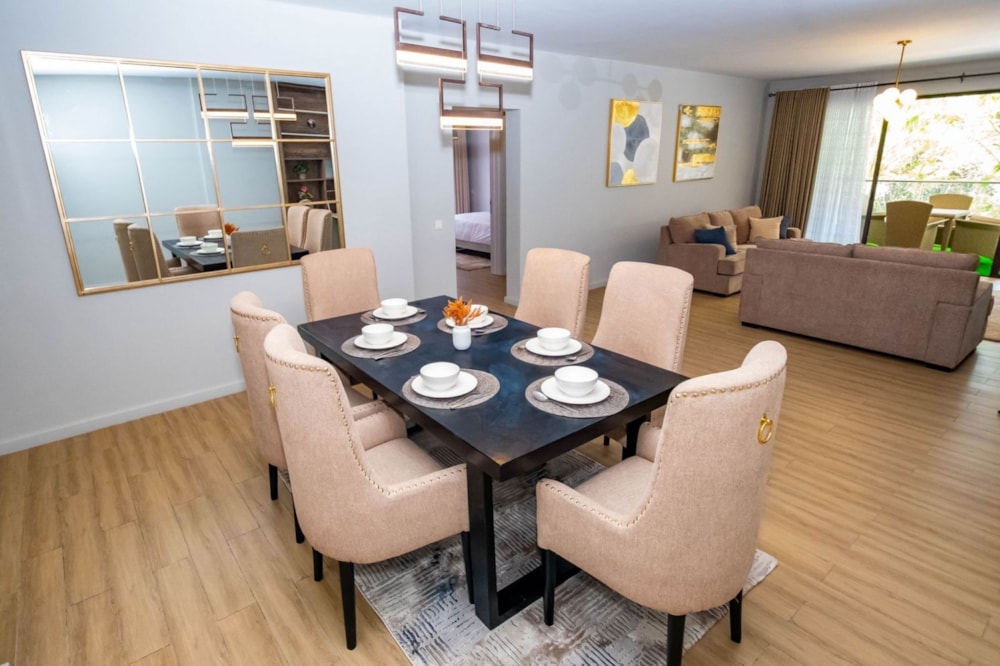 Apartment for sale in Kileleshwa, Kenya - 3KE1725840