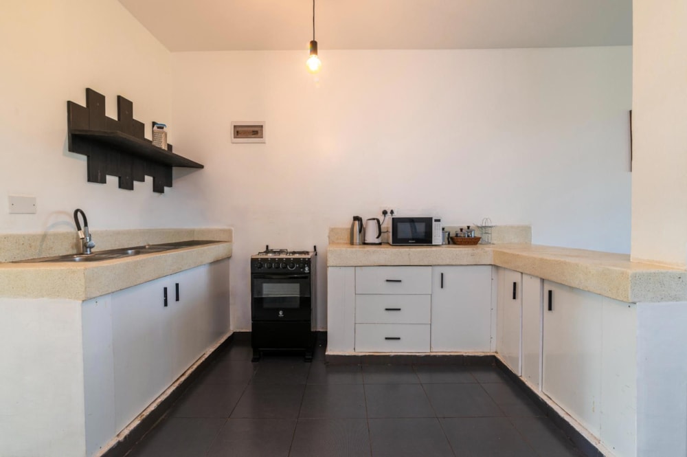 Cottage to rent in Tigoni, Kenya - 3KE1725158