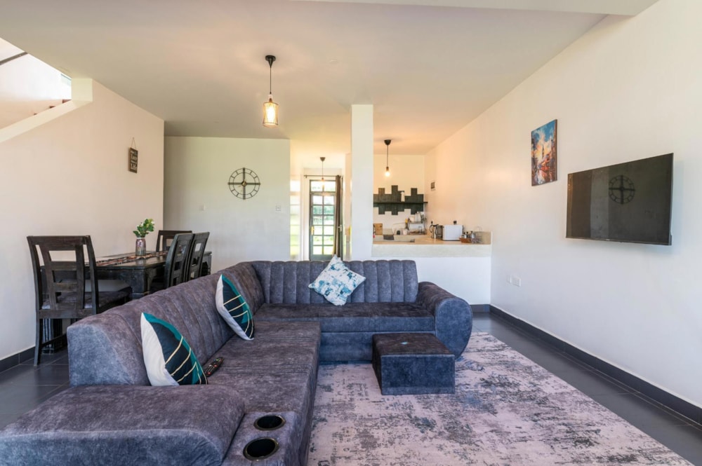 Cottage to rent in Tigoni, Kenya - 3KE1725158