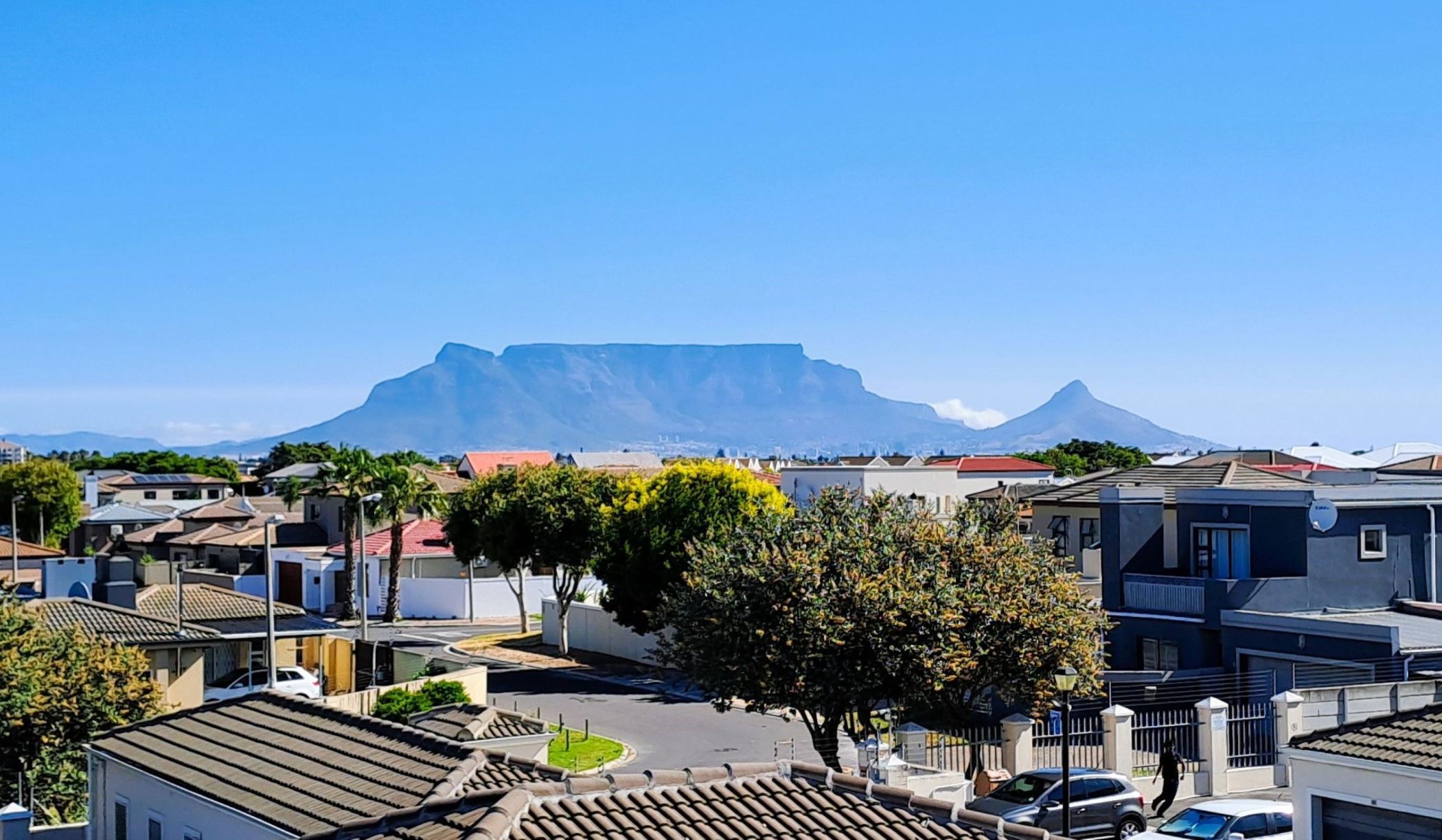 Apartment to rent in Parklands - 1TV1725595