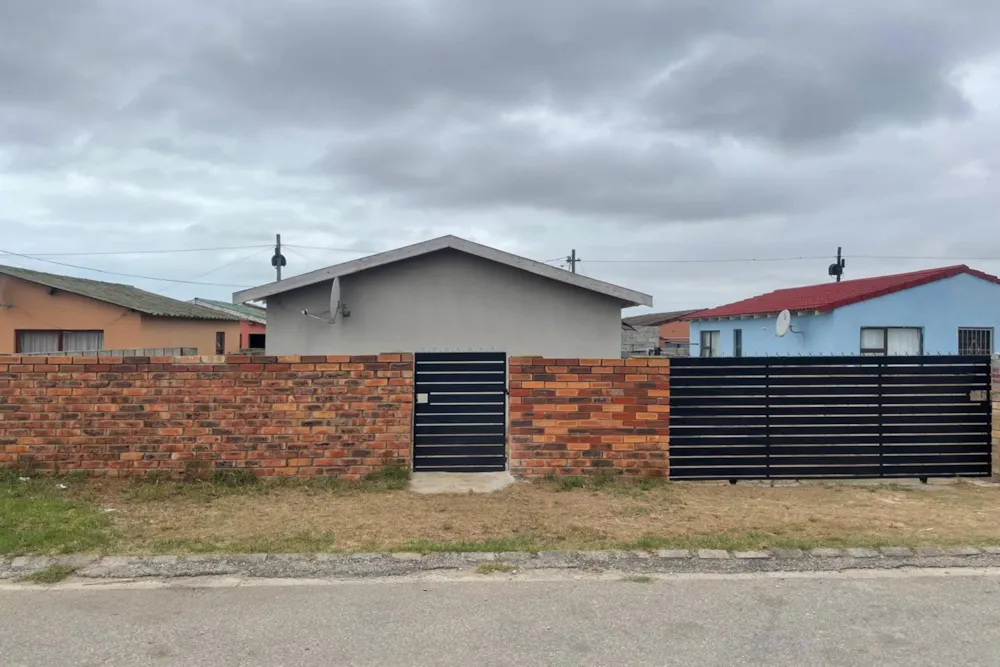 House for sale in Motherwell NU 6 - 1PLZ1717527 House for sale in Motherwell NU 6 - 1PLZ1717527