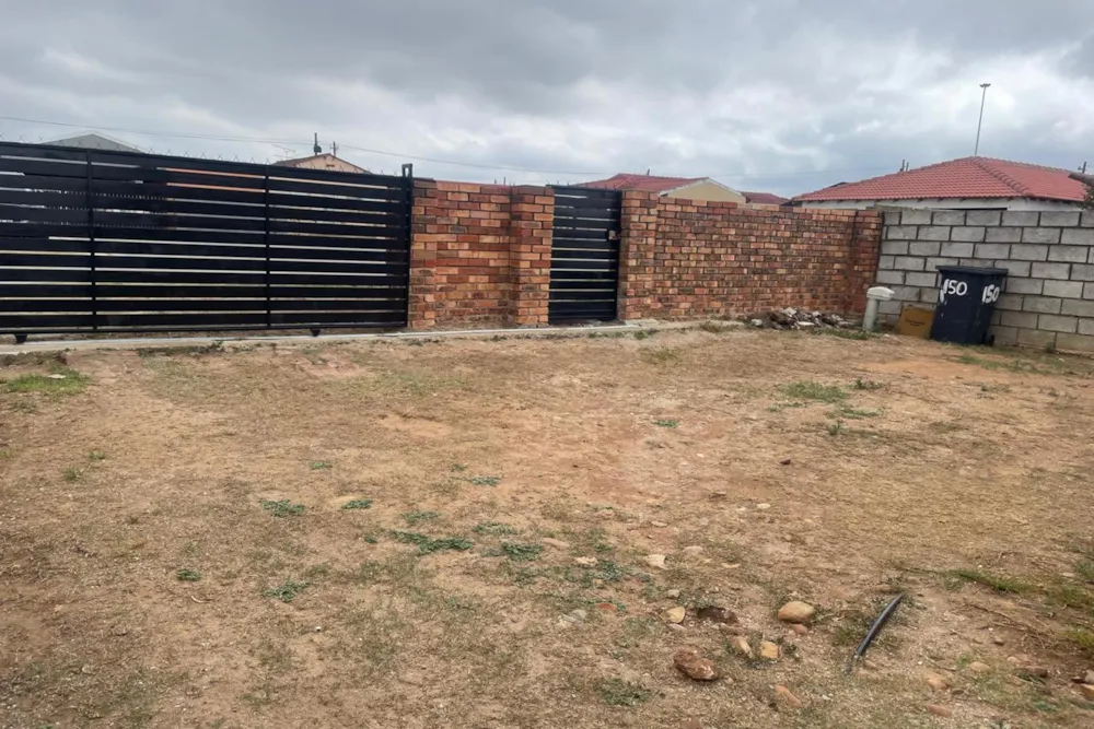 House for sale in Motherwell NU 6 - 1PLZ1717527 House for sale in Motherwell NU 6 - 1PLZ1717527