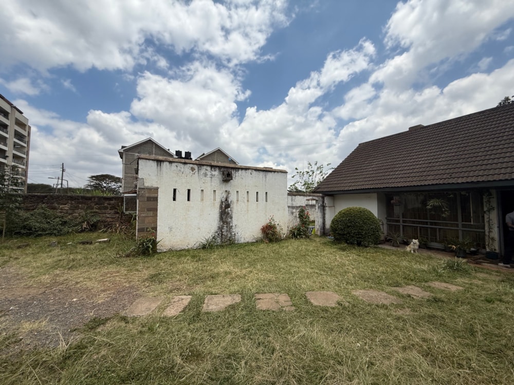 Residential vacant land for sale in Woodley Estate , Kenya - 3KE1723042