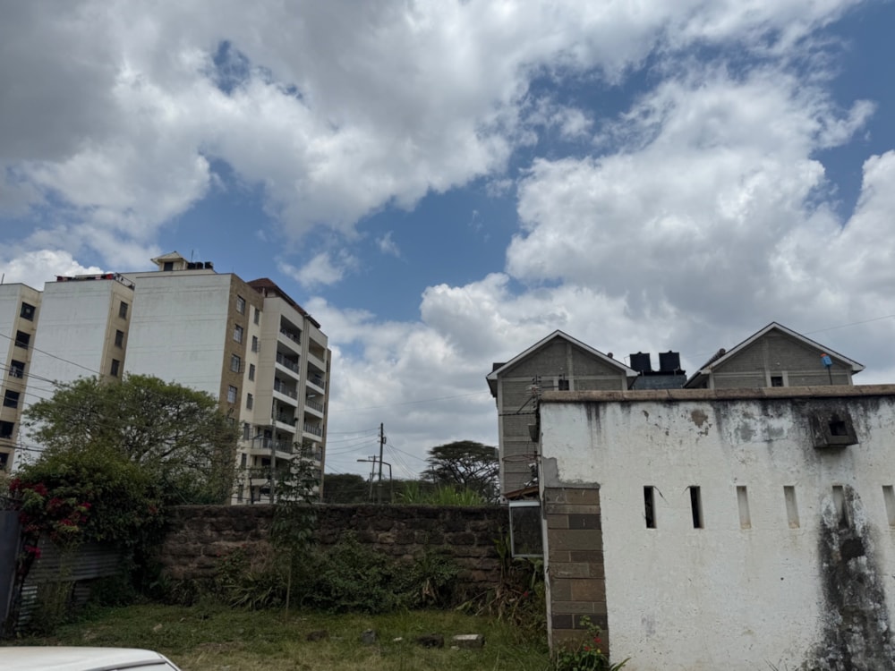 Residential vacant land for sale in Woodley Estate , Kenya - 3KE1723042