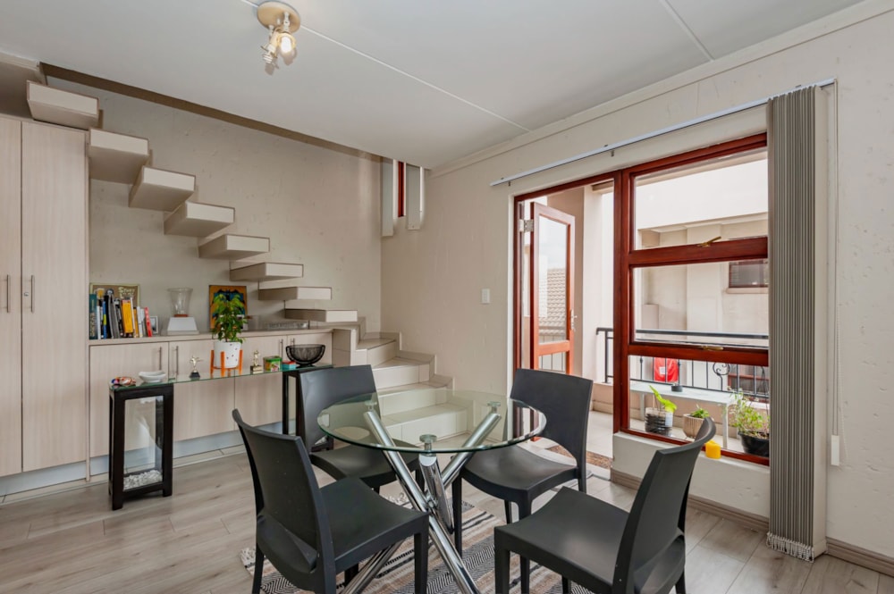 Apartment for sale in Ferndale, Randburg - RAN1725746