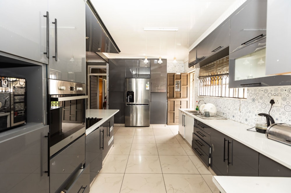 House for sale in Barry Hertzog Park - 1NW1726258