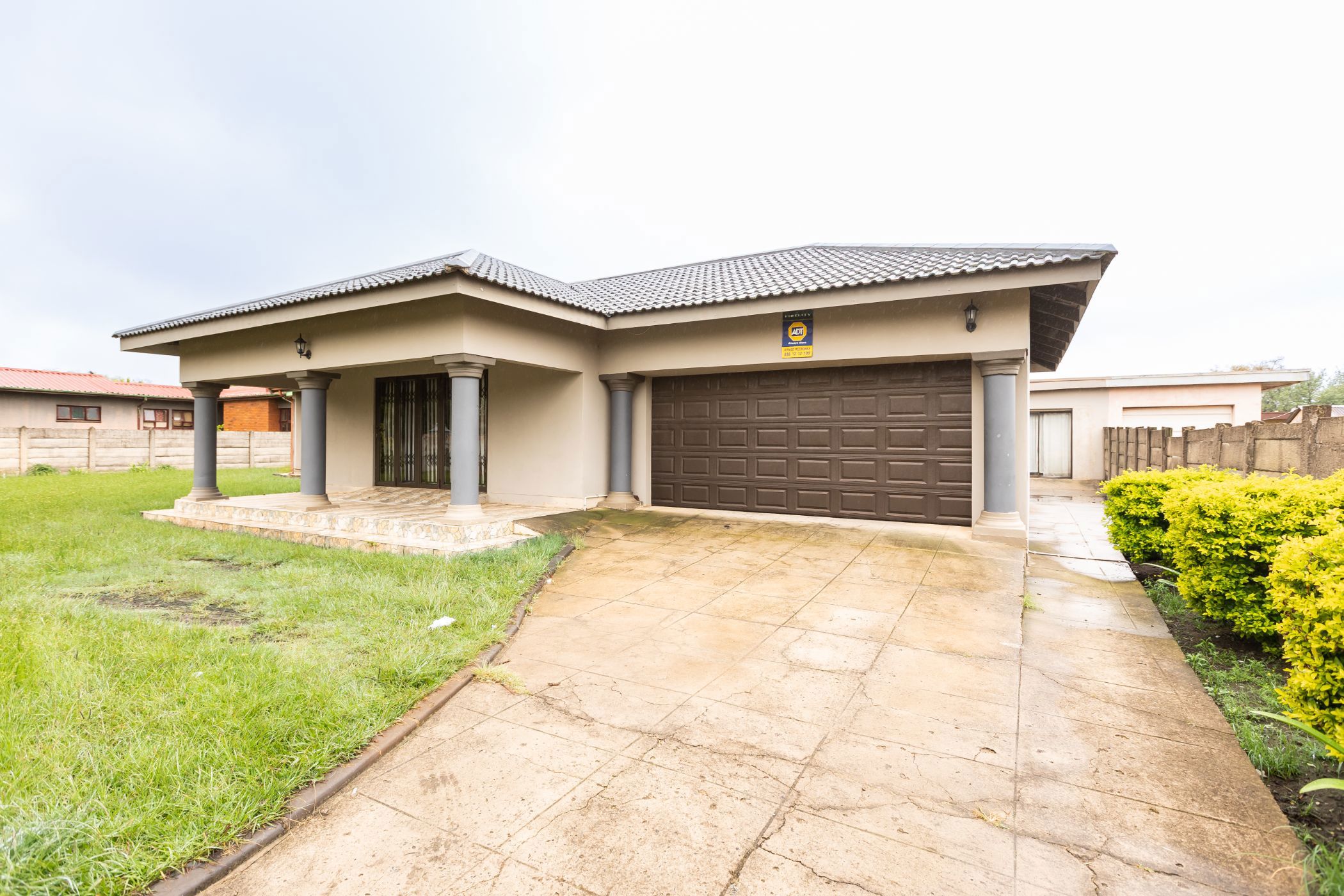 House for sale in Barry Hertzog Park - 1NW1726258