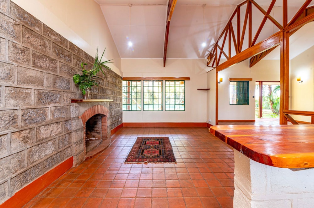 House to rent in Loresho, Kenya - 3KE1727111