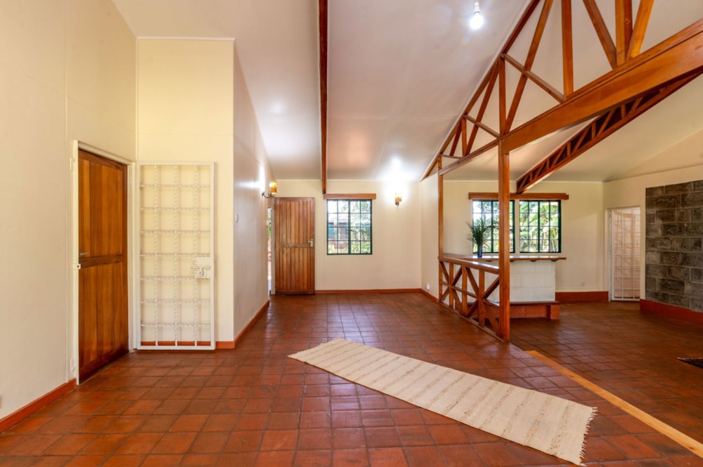 House to rent in Loresho, Kenya - 3KE1727111