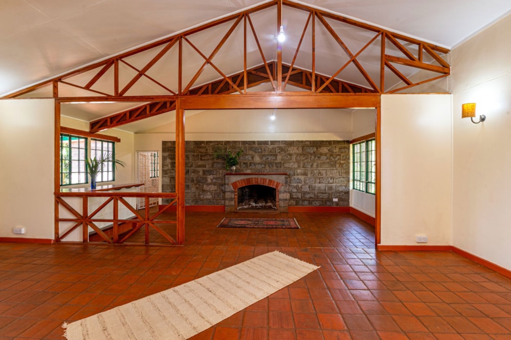 House to rent in Loresho, Kenya - 3KE1727111