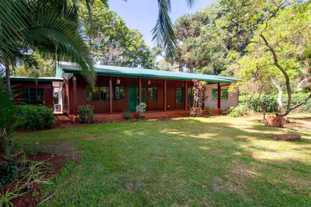 Cottage let in Loresho, Kenya - 3KE1727111 Cottage let in Loresho, Kenya - 3KE1727111
