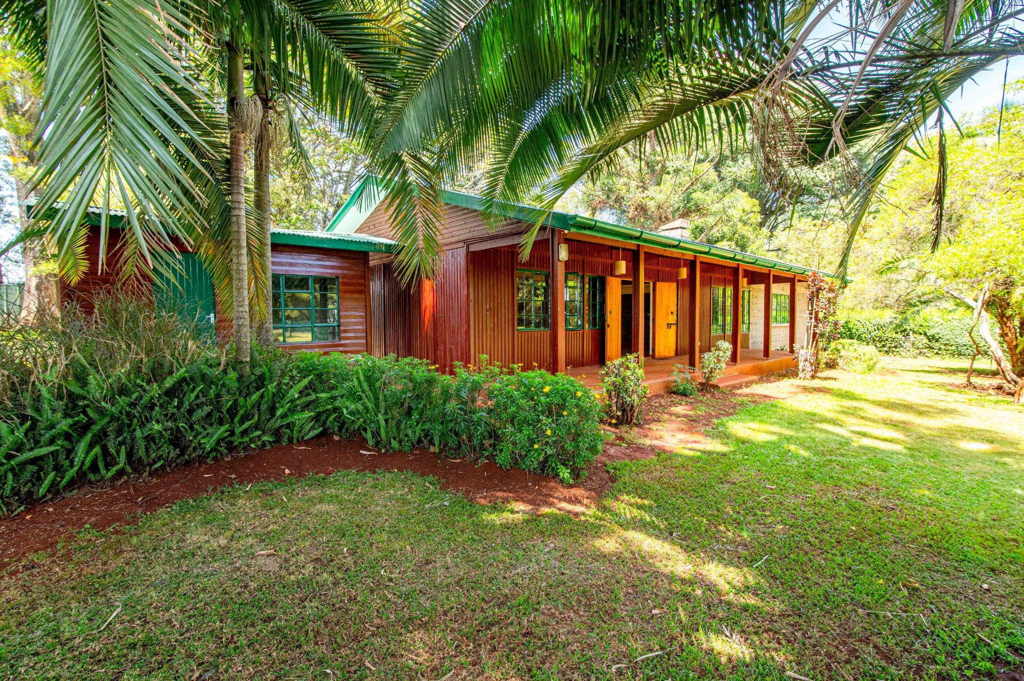 Cottage to rent in Loresho, Kenya - 3KE1727111