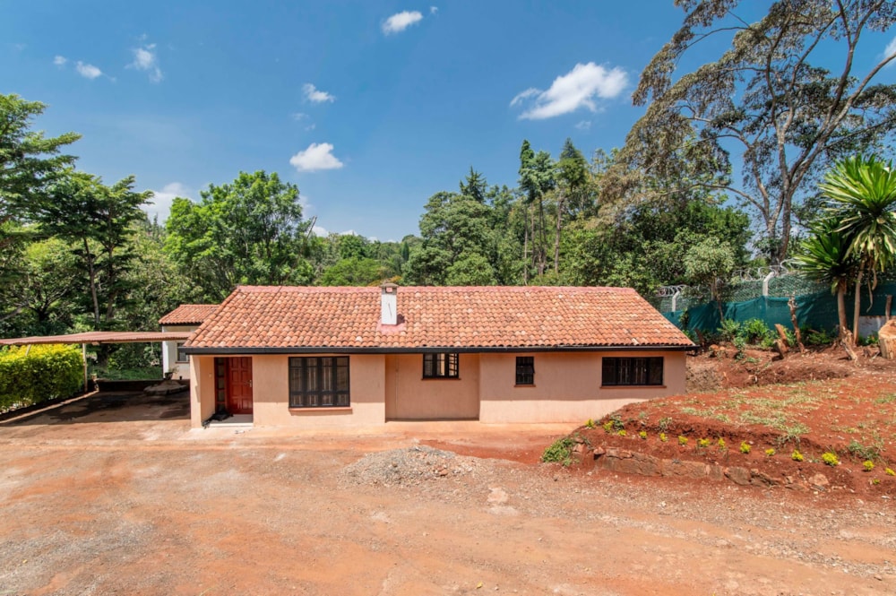 Cottage to rent in Kyuna , Kenya - 3KE1726265