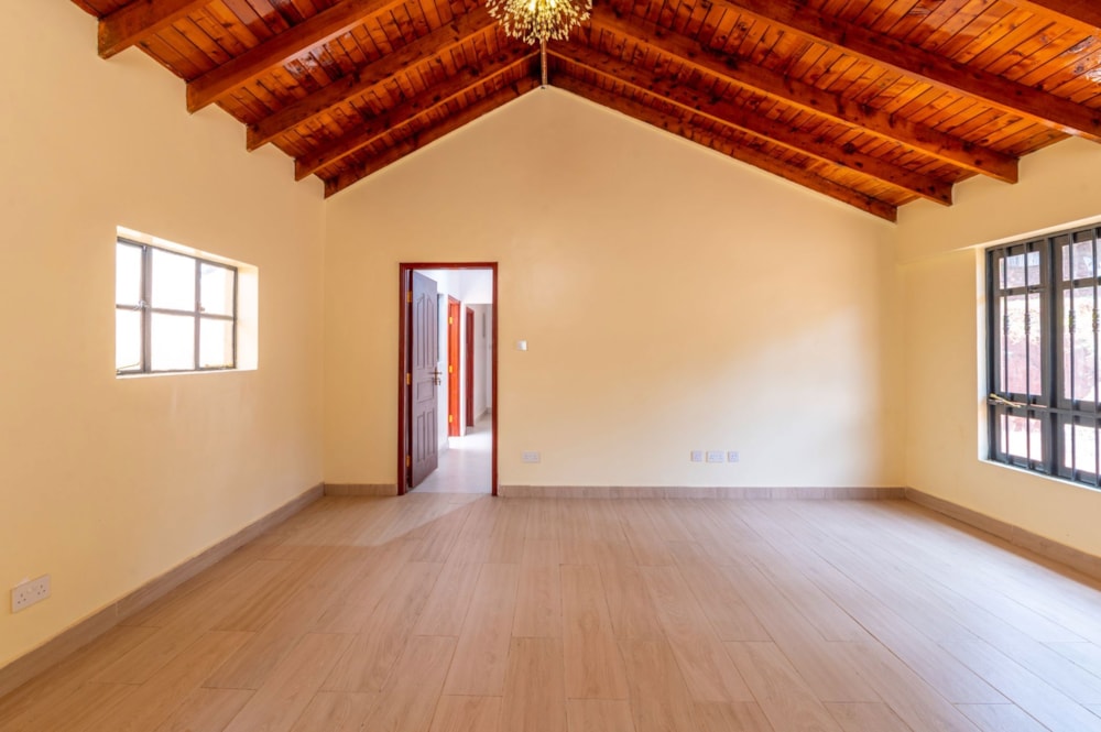 Cottage to rent in Kyuna , Kenya - 3KE1726265