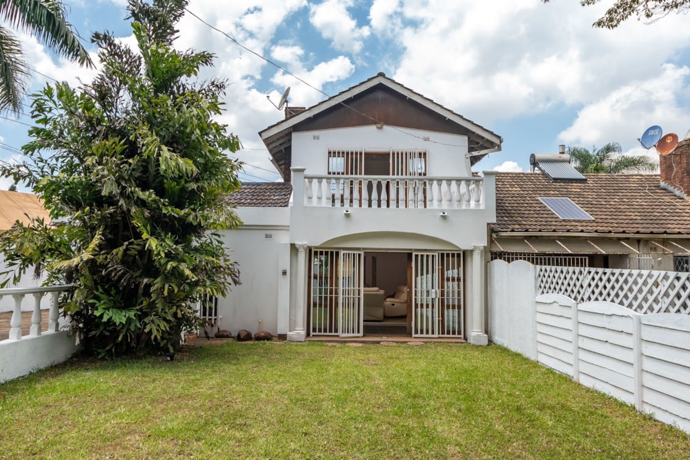 Apartment for sale in Marlborough, Zimbabwe - 3ZB1728958