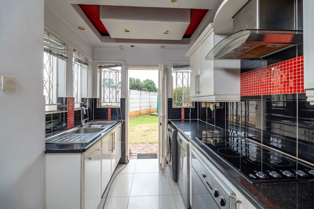 Apartment for sale in Marlborough, Zimbabwe - 3ZB1728958