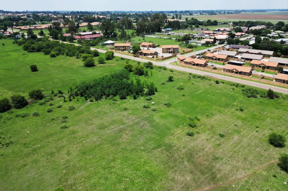 Vacant land for sale in Riversdale, Meyerton - 1VT1722765