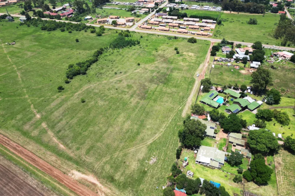 Vacant land for sale in Riversdale, Meyerton - 1VT1722765 Vacant land for sale in Riversdale, Meyerton - 1VT1722765