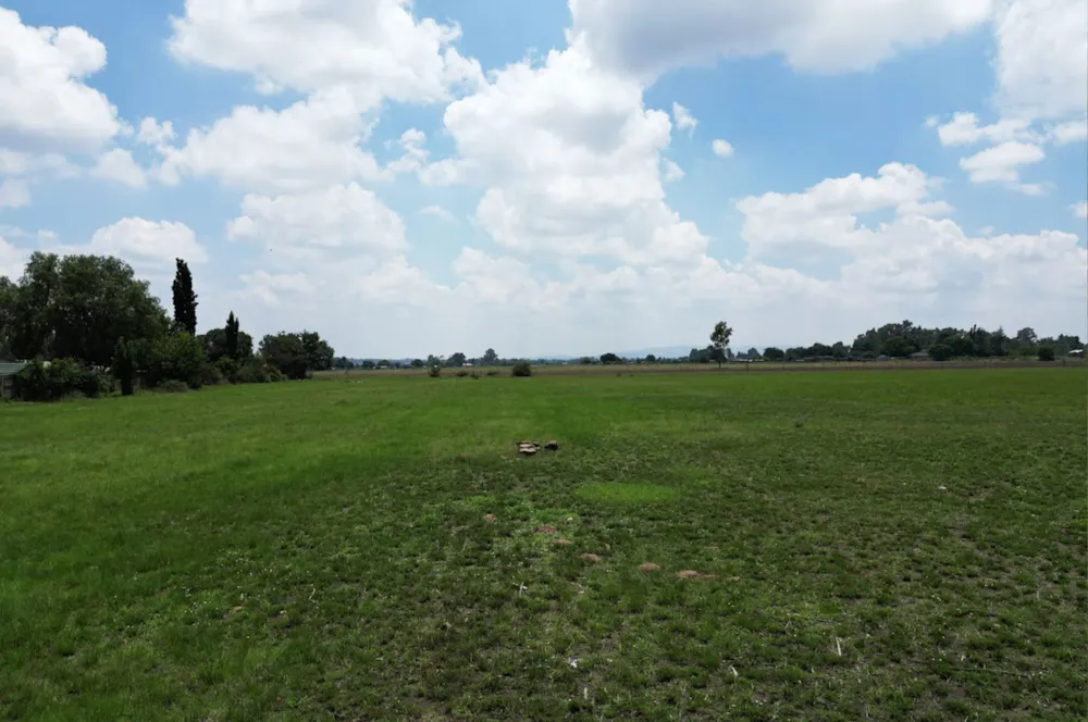 Vacant land for sale in Riversdale, Meyerton - 1VT1722765