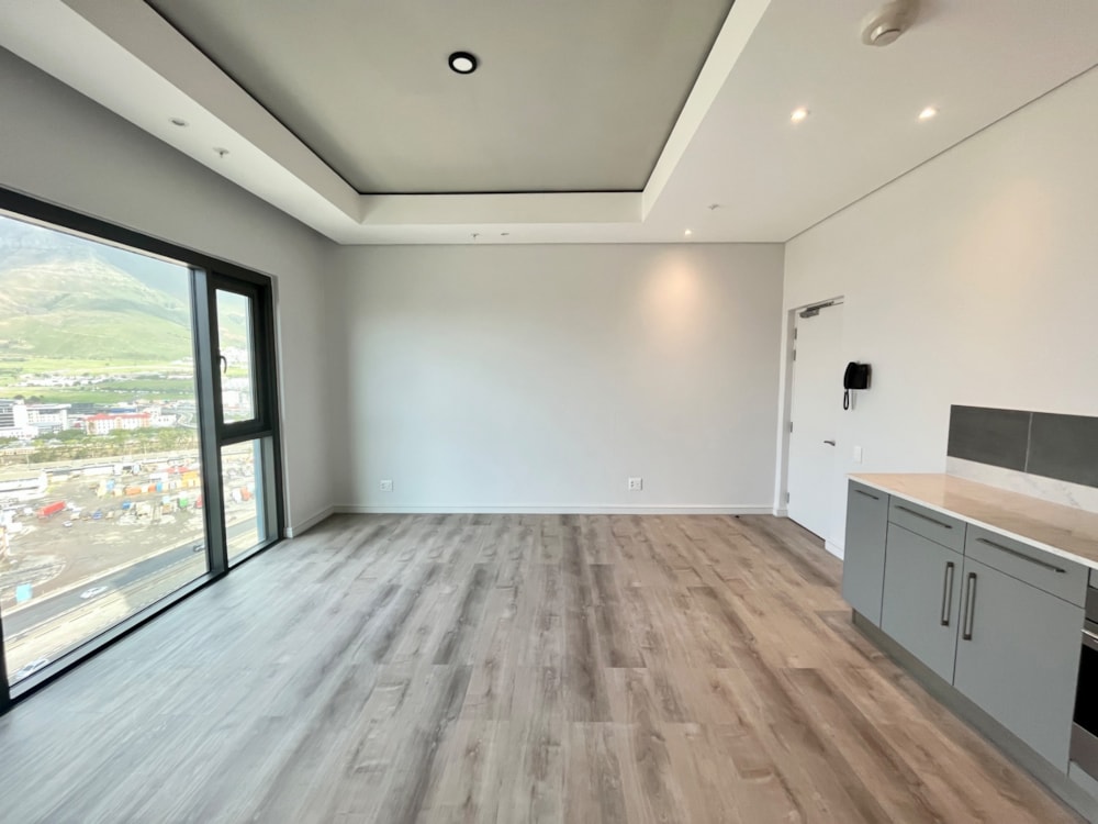 Apartment to rent in Foreshore - CBL1726743