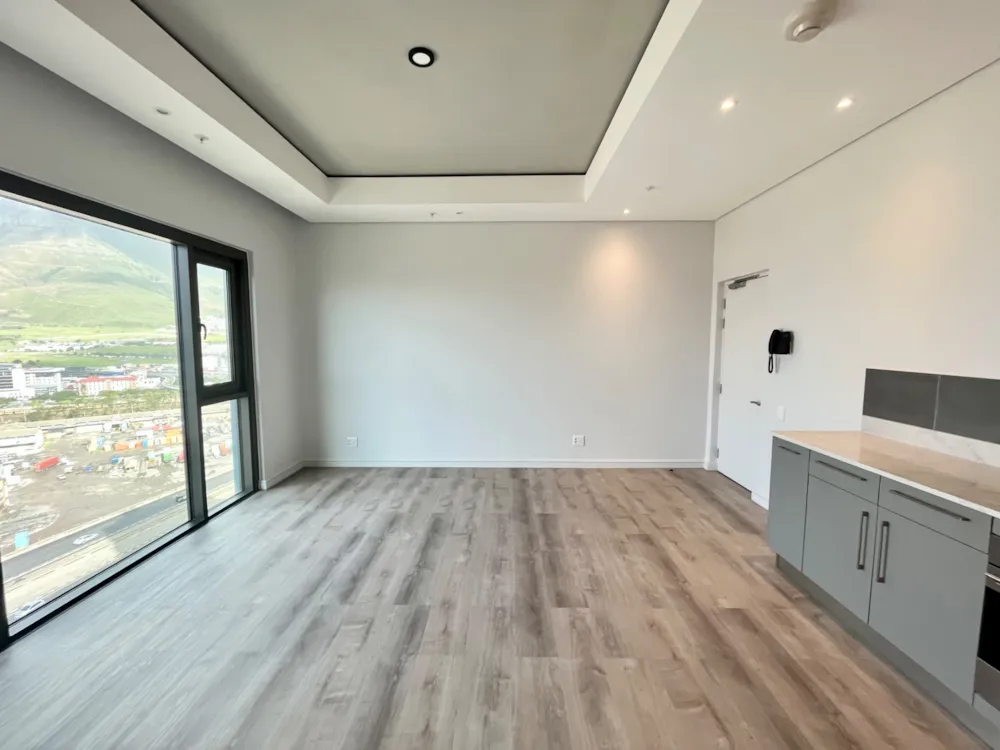 Apartment let in Foreshore - CBL1750137 Apartment let in Foreshore - CBL1750137