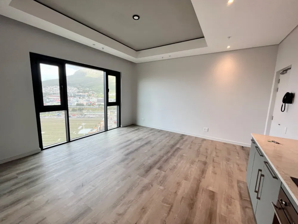 Apartment let in Foreshore - CBL1750137 Apartment let in Foreshore - CBL1750137