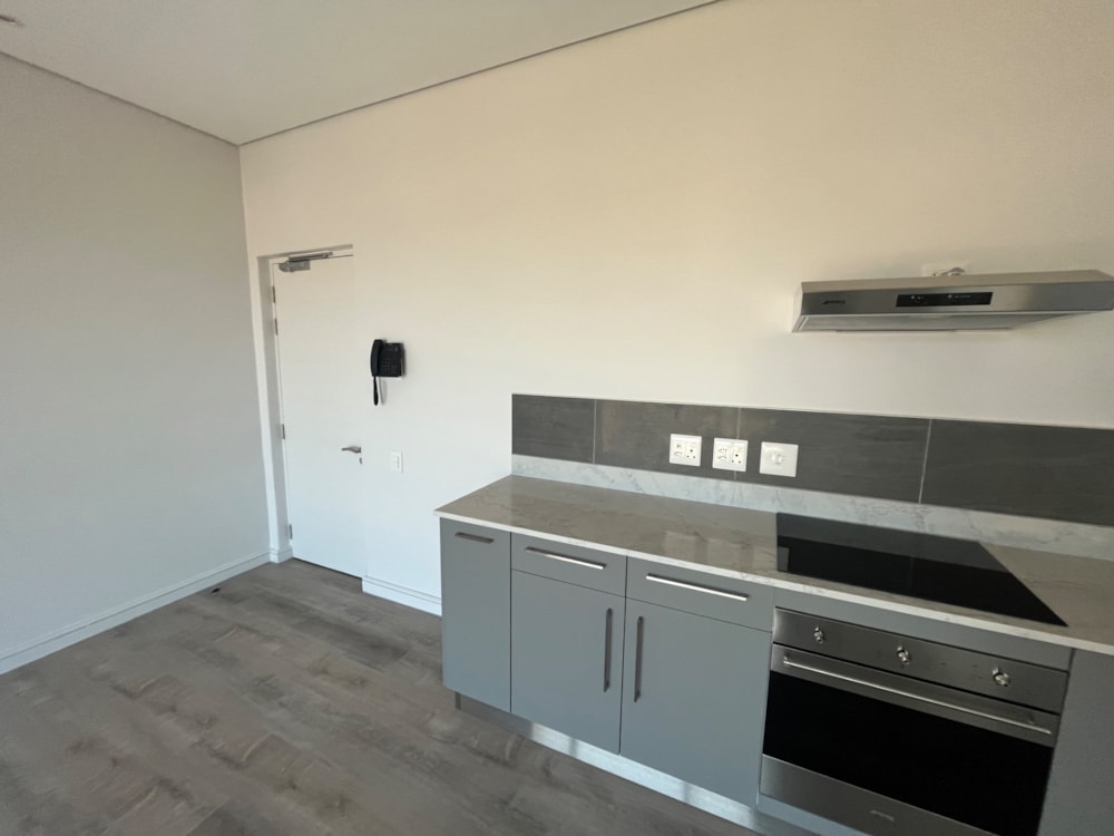 Apartment to rent in Foreshore - CBL1726743